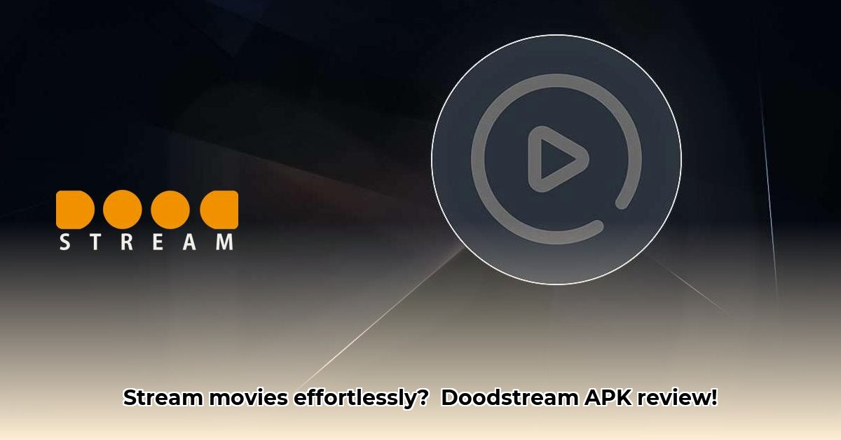 doodstream-apk